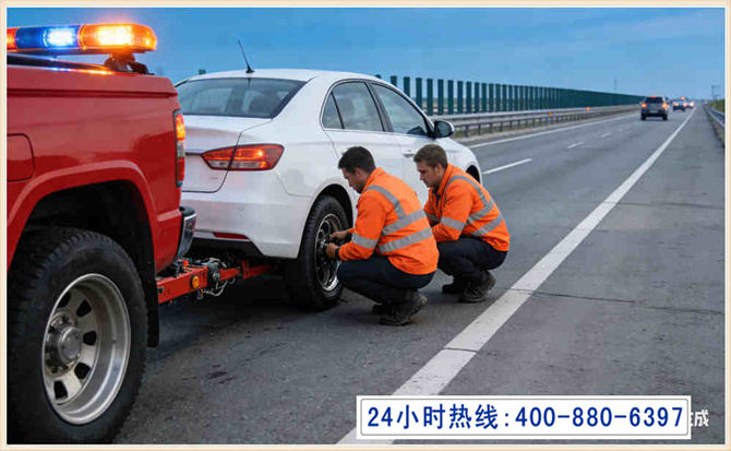 大东道路救援 大东道路救援